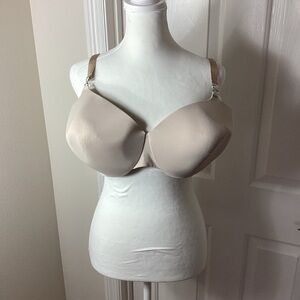 Jockey Women's Cream Bra